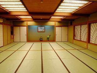 Ryokan Nissho-Besso Киото Екстериор снимка