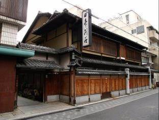 Ryokan Nissho-Besso Киото Екстериор снимка