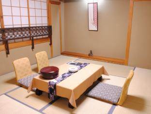 Ryokan Nissho-Besso Киото Екстериор снимка